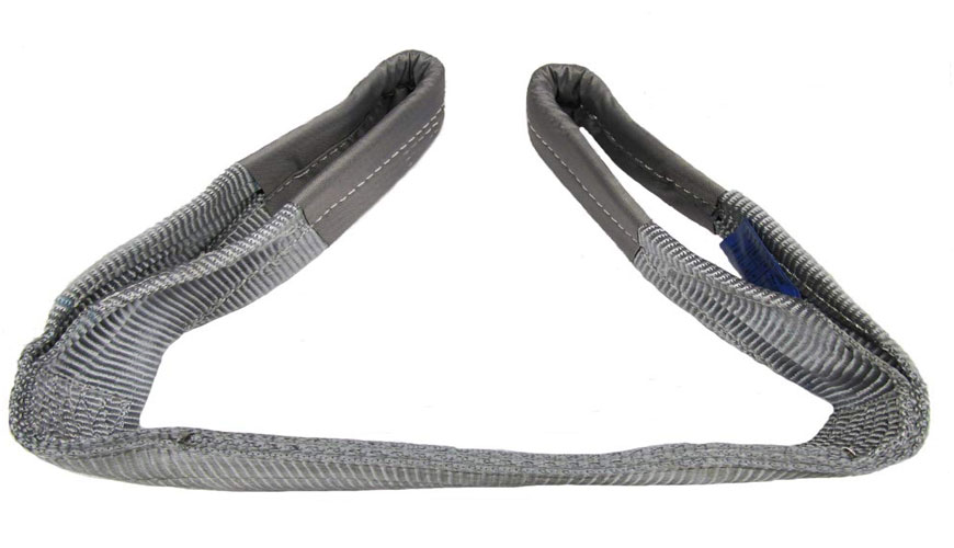 EN 1492-1 Tekstil Sapanlar - Bölüm 1: Genel Amaçlı Kullanım için Suni Liflerden Yapılmış Düz Dokuma için Standart Test Yöntemi