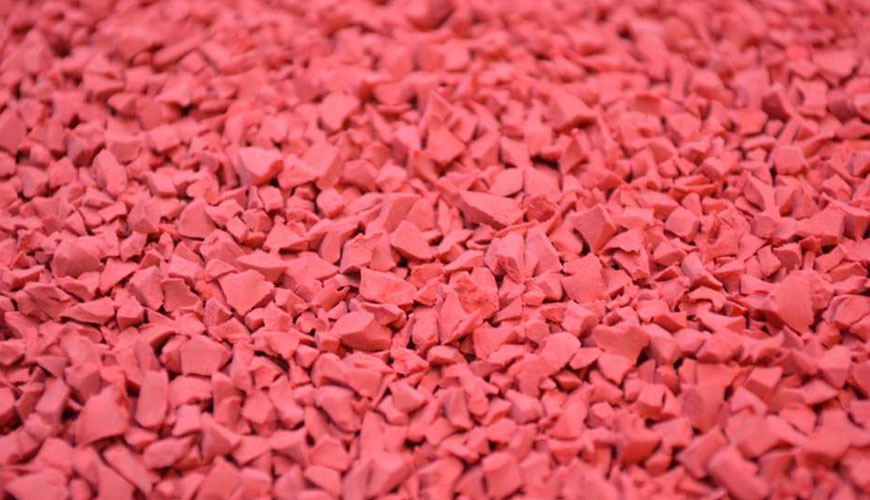 EN 14995 Plastikler - Kompostlanabilirliğin Değerlendirilmesi - Test Şeması ve Spesifikasyonlar