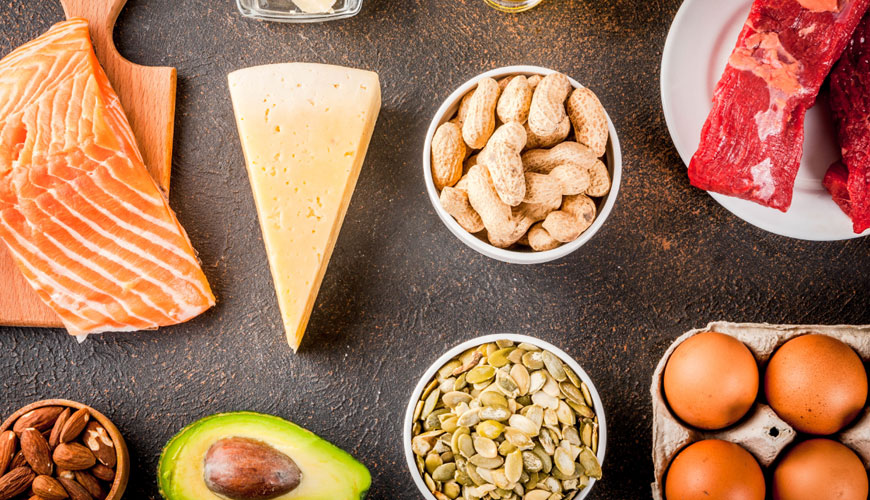 EN 15054 Prueba estándar para alimentos sin grasa, determinación de clormequat y mepiquat, método LC-MS EN 15054 Prueba estándar para alimentos sin grasa, determinación de clormequat y mepiquat, método LC-MS