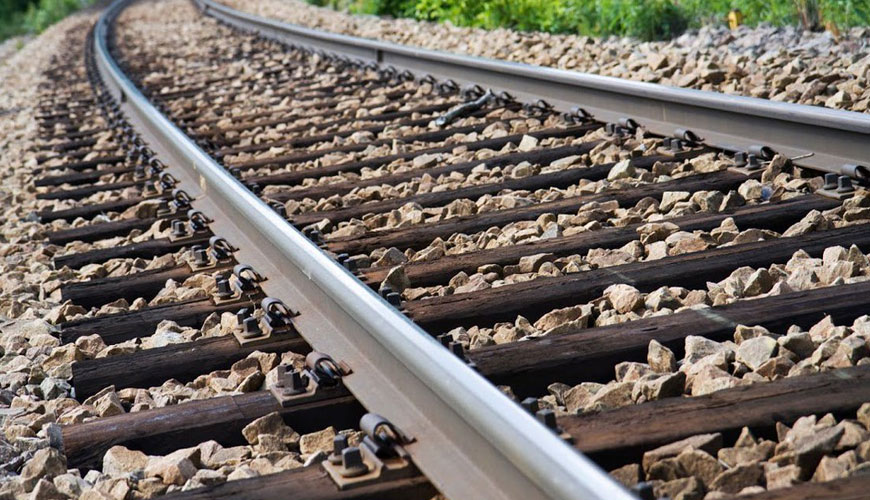 EN 15085-1 Demiryolu Uygulamaları - Demiryolu Araçlarının ve Bileşenlerinin Kaynağı - Bölüm 1: Genel