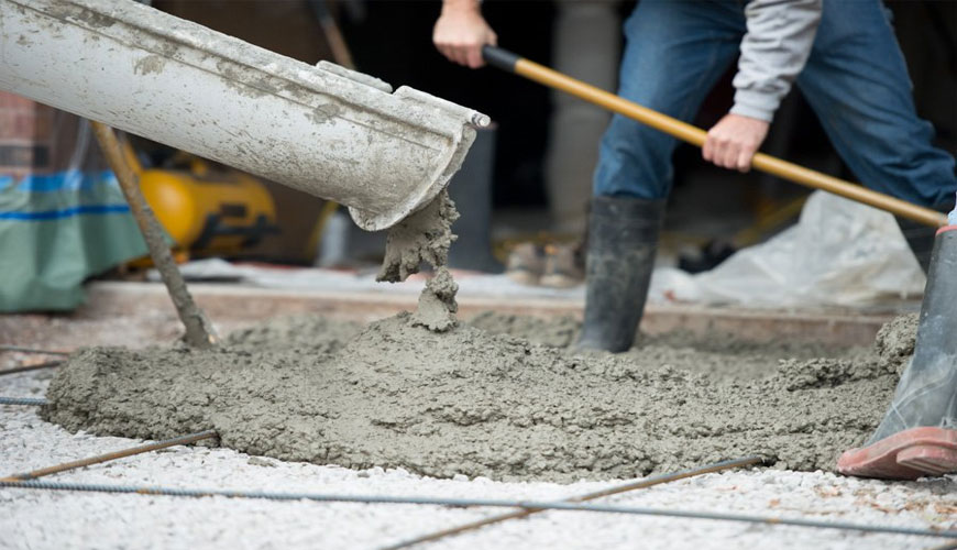 EN 15183 Izdelki in sistemi za zaščito in popravilo betonskih konstrukcij – Preskus zaščite pred korozijo