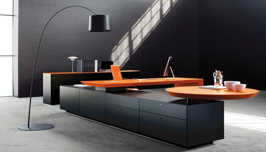 EN 15185 Mobilya - Aşınmaya Karşı Yüzey Direncinin Değerlendirilmesi için Test