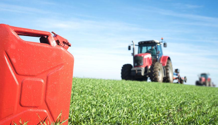 EN 15210-1 Biocombustibles sólidos - Ensayo para la determinación de la resistencia mecánica de pellets y briquetas