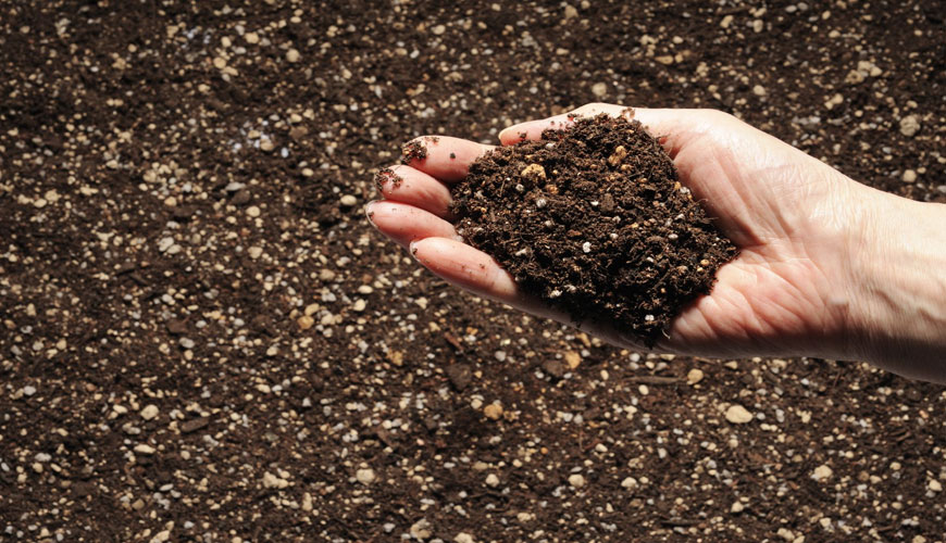 EN 15309 Caracterización de Residuos y Suelos - Ensayo para Determinación de Composición Elemental por Fluorescencia de Rayos X EN 15309 Caracterización de Residuos y Suelos - Ensayo para Determinación de Composición Elemental por Fluorescencia de Rayos X