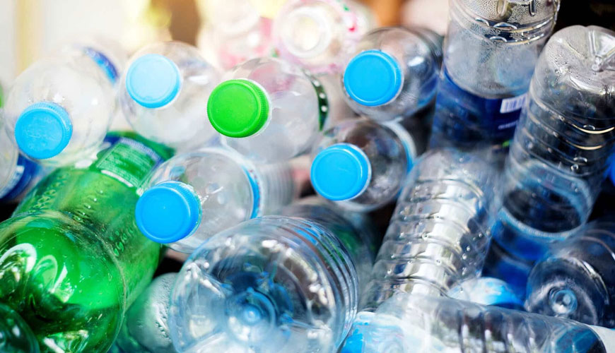 EN 15348 Nhựa - Nhựa tái chế - Phương pháp thử tiêu chuẩn Polyetylen Terephthalate (PET) để mô tả đặc tính của sản phẩm tái chế