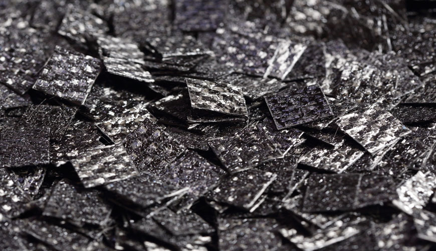 EN 15534-5 Selüloz Bazlı Malzemelerden ve Termoplastiklerden Yapılan Kompozitler - Kaplama Profilleri ve Fayanslar için Özellikler