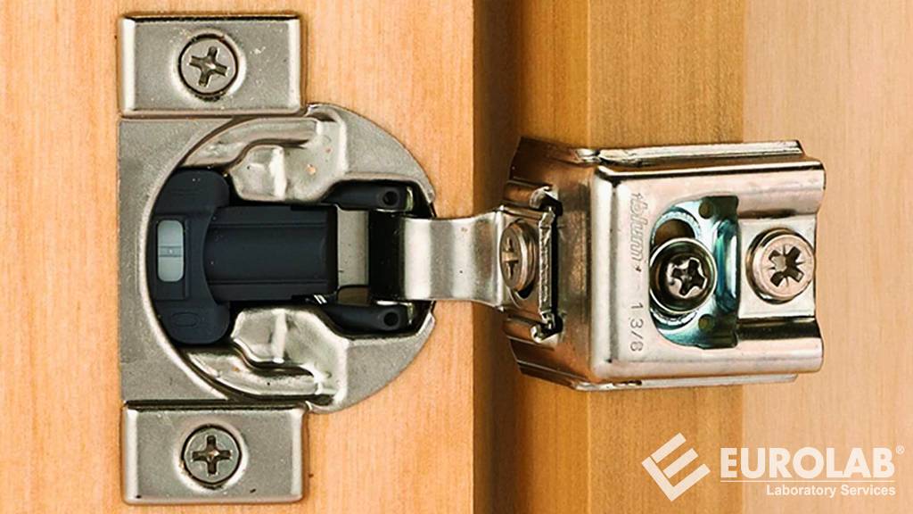 EN 15939 ความแข็งแรงและความสามารถในการรับน้ำหนักของฮาร์ดแวร์เฟอร์นิเจอร์ติดผนัง EN 15939 ความแข็งแรงและความสามารถในการรับน้ำหนักของฮาร์ดแวร์เฟอร์นิเจอร์ติดผนัง