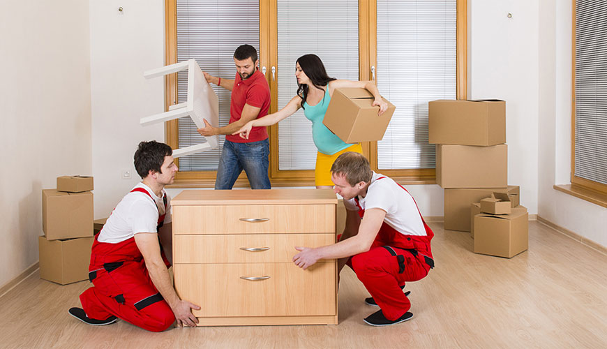 EN 16122 Ev ve Ev Dışı Depolama Mobilyaları  - Mukavemet, Dayanıklılık ve Stabilitenin Belirlenmesi için Test Yöntemleri