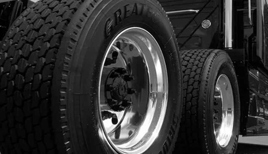 EN 16662-1 Cestna vozila - Dopolnilni preskus oprijemalnih naprav za pnevmatike za osebna in lahka tovorna vozila