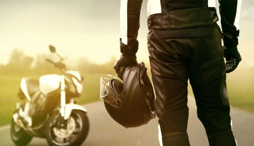 EN 17092-2 Quần áo bảo hộ cho người đi xe máy - Phần 2: Yêu cầu đối với quần áo loại AAA