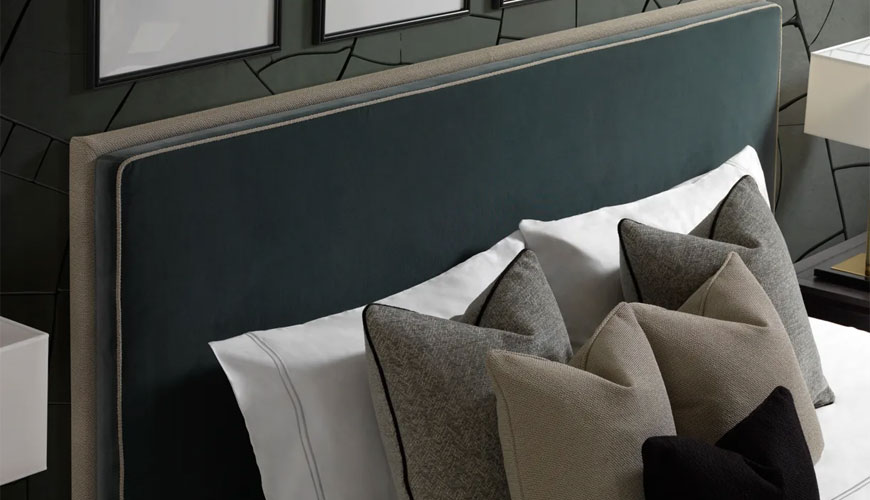 EN 1725 Yatak ve Şilteler Güvenlik Gereksinimleri Standardı