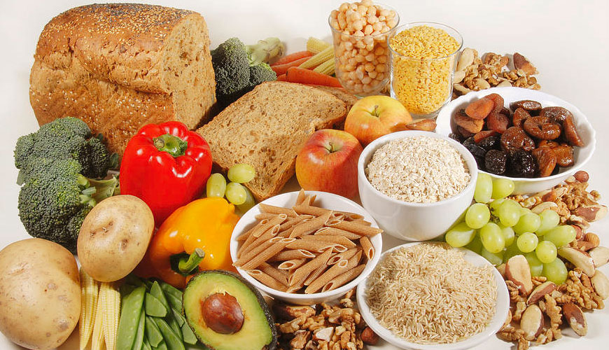 EN 17279 Estándar de prueba multimétodo para escanear productos alimenticios por LC-MS-MS en productos alimenticios, excepto alimentos para bebés y niños pequeños