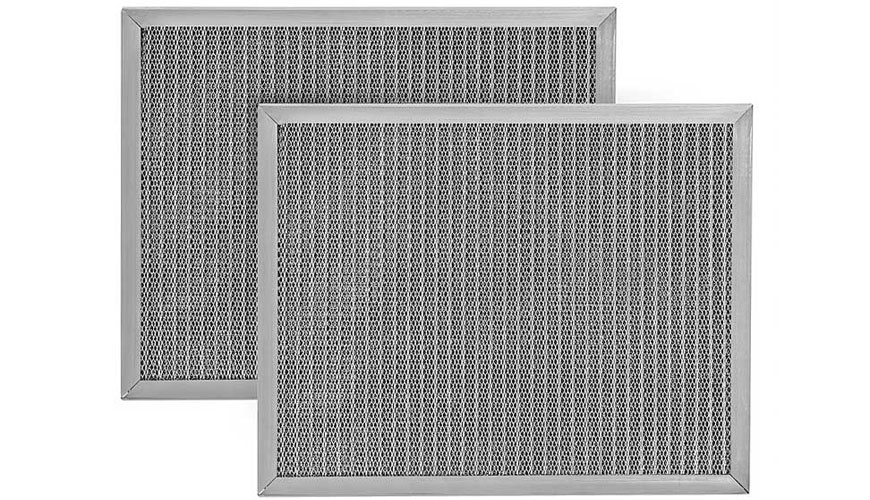 EN 1822-3 High Efficiency Air Filters - Test for Flat Layer Filter Media