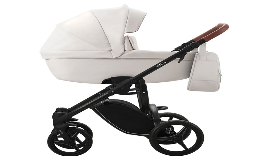 EN 1888-2 Child Care Supplies - Test for Strollers for Children Up to 15 kg and 22 kg