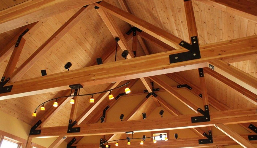 EN 1991-1-2 Eurocode 1: Yapılarla İlgili Eylemler, Bölüm 1-2: Genel Eylemler, Yangına Maruz Kalan Yapılarla İlgili Eylemler