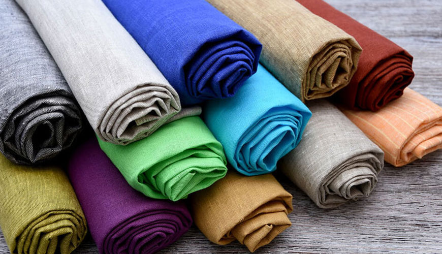 EN 20139 Tekstil - Şartlandırma ve Test için Standart Atmosferler