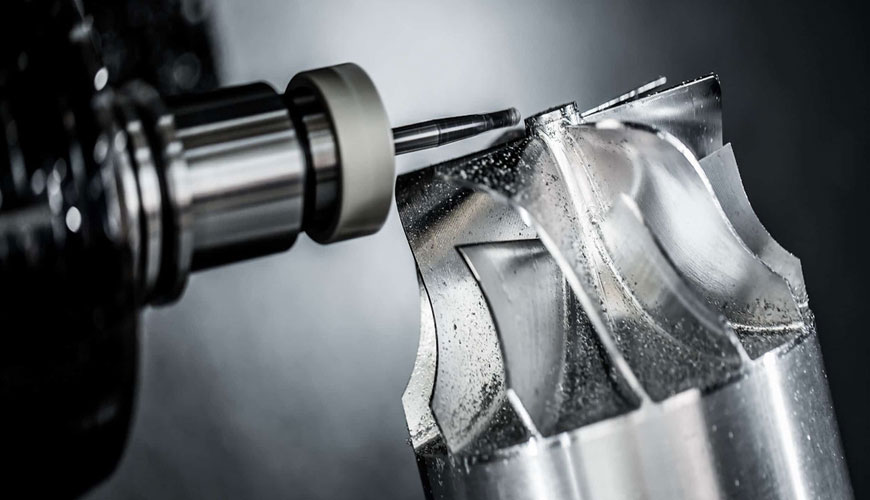 EN 20286-1 ISO Limitler ve Uyum Sistemi - Tolerans - Sapma ve Uyum Temelleri