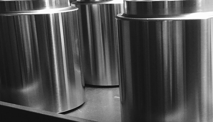 EN 23327 Sert Metaller, Enine Kopma Mukavemetinin Belirlenmesi için Standart Test