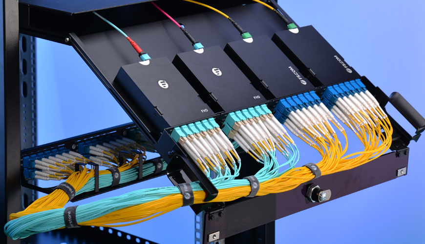 EN 2591-100 Havacılık Serisi - Elektrik ve Optik Bağlantı Elemanları için Standart Test