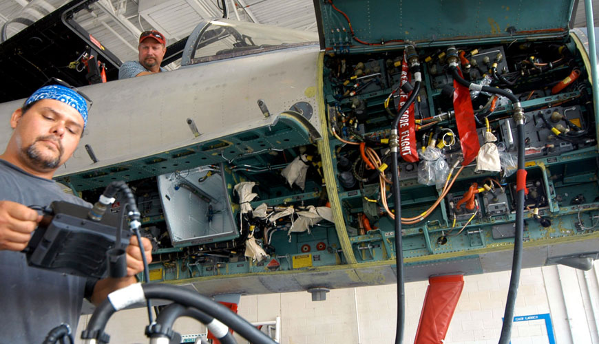 EN 2591-408 Havacılık Serisi, Elektriksel ve Optik Bağlantı Elemanları, Bölüm 408: Çiftleşme ve Eşleşmeyen Kuvvetler için Standart Test