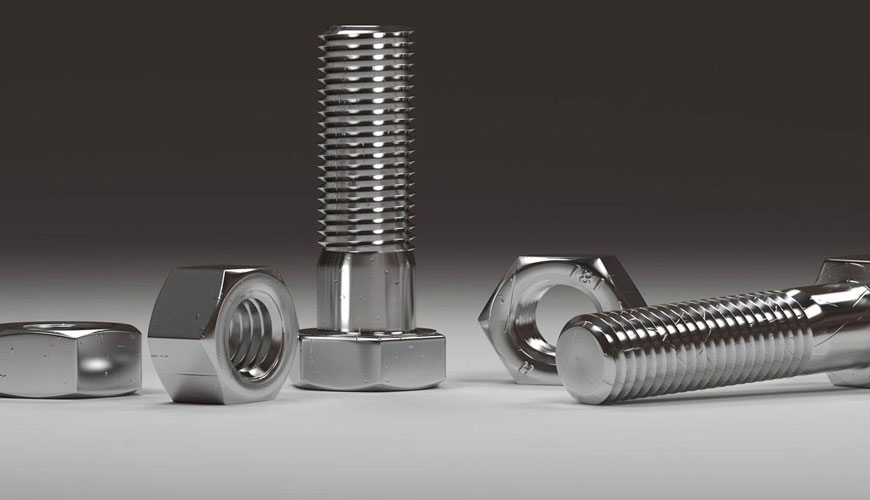 EN 2591-709 Havacılık Serisi, Elektrik ve Optik Bağlantı Elemanları, Bölüm 709: Elektrik Elemanları, Kuplörlerin Çekme Mukavemeti Testi