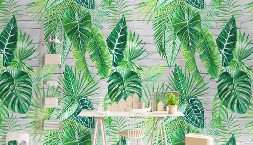 EN 266 Rulo Şeklinde Duvar Kaplamaları - Tekstil Duvar Kaplamaları için Özellikler