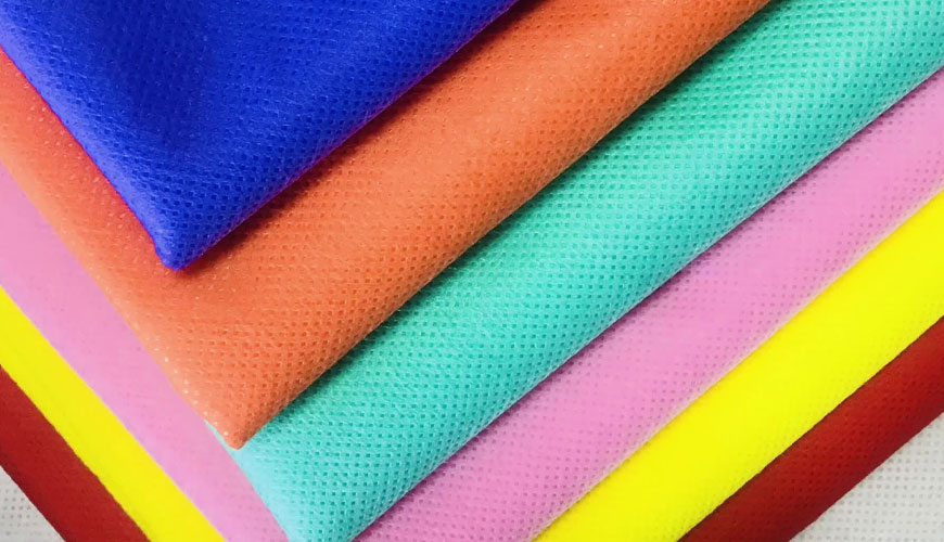 EN 29073-3 Tekstil - Preskusne metode za netkane tkanine - 3. del: Določanje natezne trdnosti in raztezka