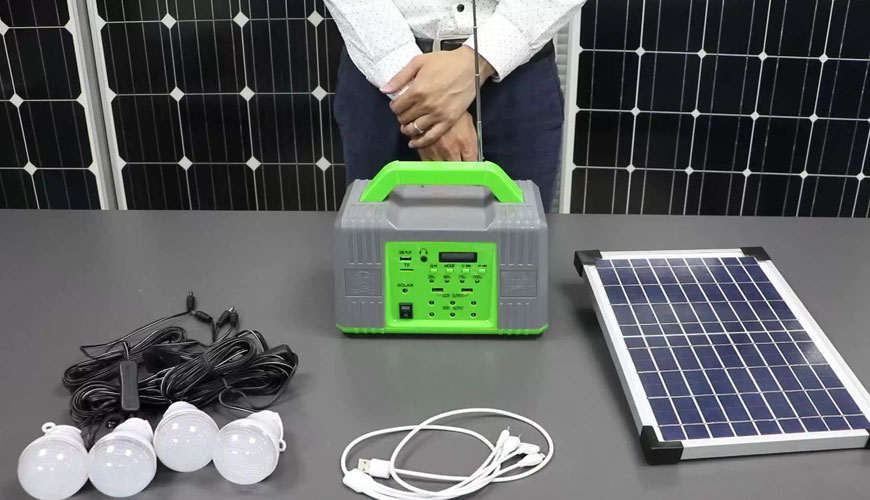 EN 301 489-19 Radyo Ekipmanı ve Hizmetleri için ElektroManyetik Uyumluluk (EMC) - Veri İletişimi Sağlayan 1,5 GHz Bandında Çalışan Yalnızca Alma Mobil Yer İstasyonları