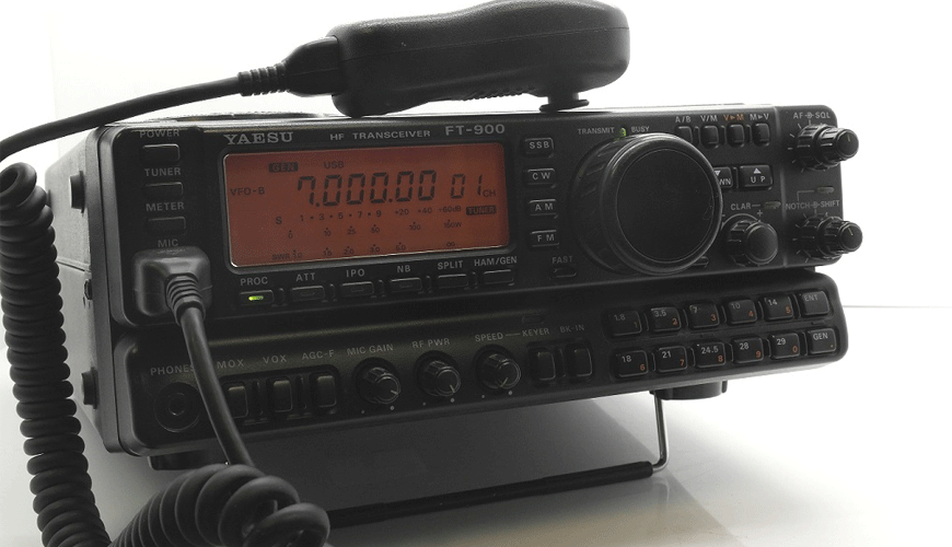 EN 301 489 Radyo Ekipmanı ve Hizmetleri için Elektromanyetik Uyumluluk için Uyumlaştırılmış Test Standardı