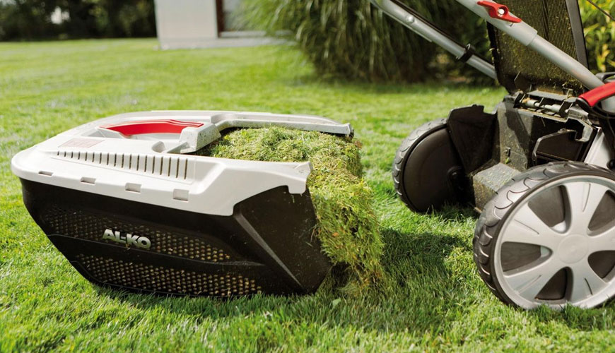 EN 303 447 Kısa Menzilli Cihazlar (SRD) - Robotik Çim Biçme Makineleri için Endüktif Döngü Sistemleri