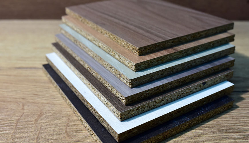 EN 318 Lif Levhalar - Bağıl Nemdeki Değişikliklerle İlişkili Boyut Değişikliklerinin Belirlenmesi