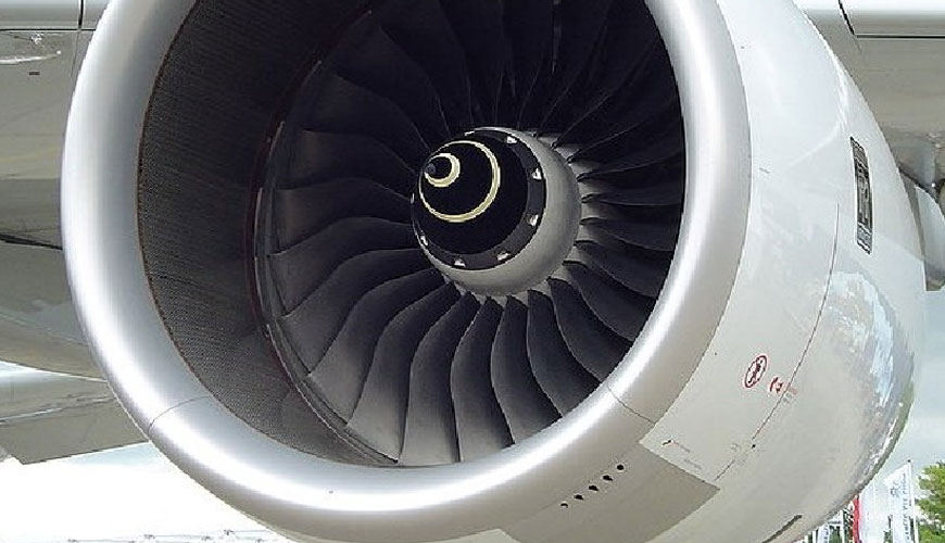 EN 3976 Havacılık Serisi, Titanyum ve Titanyum Alaşımları, Hidrojen İçeriğinin Belirlenmesi için Kimyasal Analiz