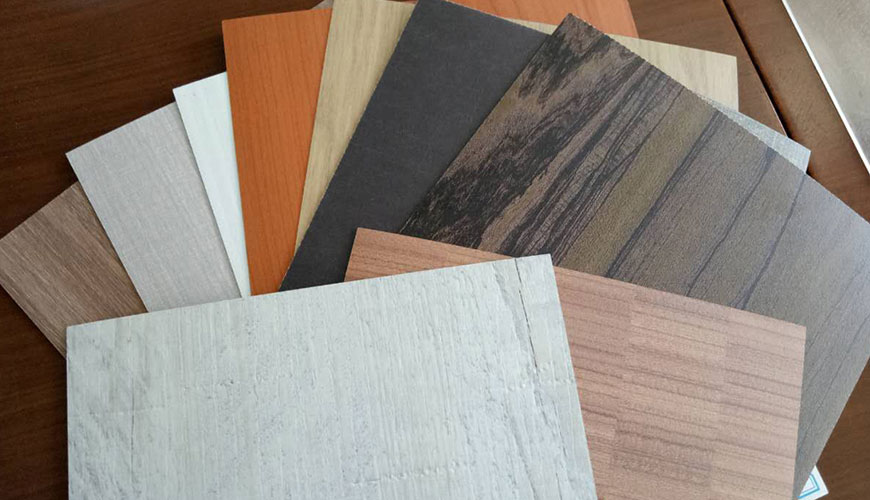 EN 438-4 High Pressure Decorative Laminates (HPL) - Part 4: Classification and Specifications for Compact Laminates 2 mm Thickness and More