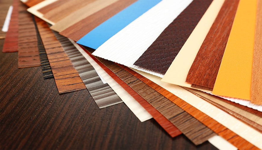 EN 438 High Pressure Decorative Laminates (HPL) - General Requirements for Sheets Based on Thermoset Resins