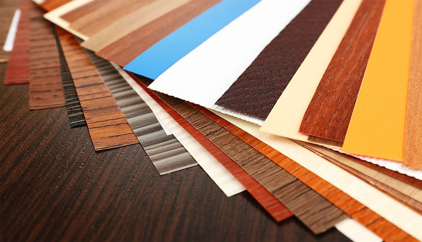 EN 438 High Pressure Decorative Laminates (HPL) General Requirements for Sheets Based on