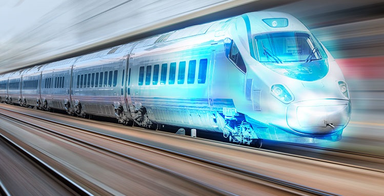 EN 45545 Kiểm tra Phòng cháy chữa cháy trên Phương tiện Đường sắt EN 45545 Kiểm tra Phòng cháy chữa cháy trên Phương tiện Đường sắt