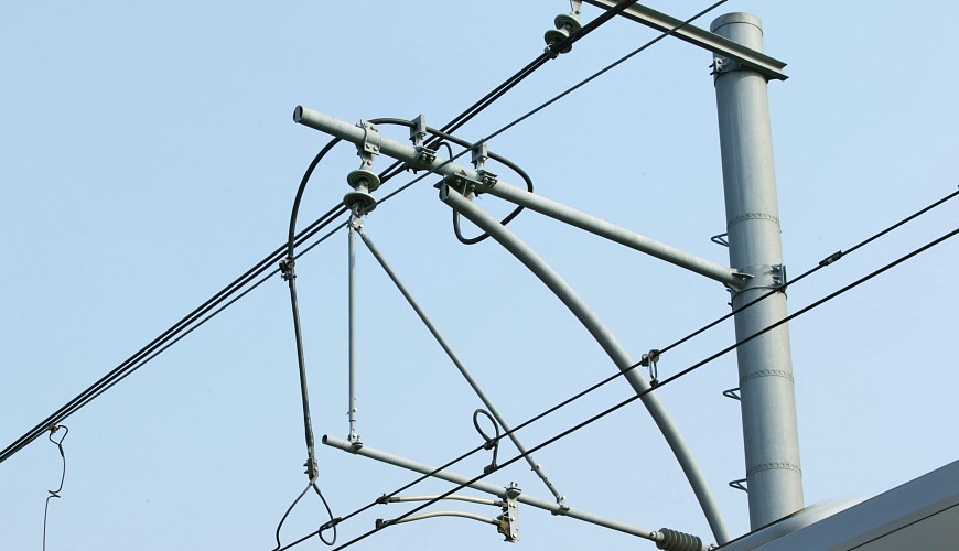 EN 50182 Conductors for Overhead Lines - Round Wire Concentric Multi-Strand Conductors