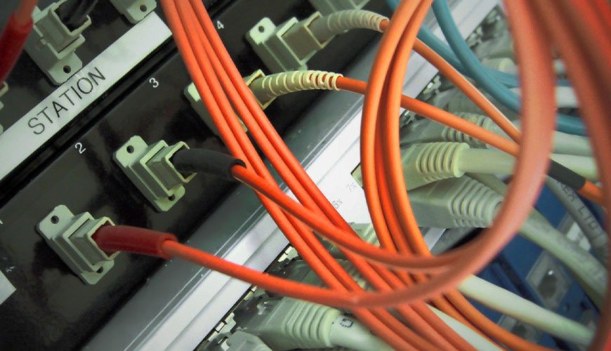 EN 50267-2-2 Yangın Koşulları Altında Kablolar için Yaygın Test Yöntemleri, Bölüm 2-2: Prosedürler, pH ve İletkenlik Ölçerek Gazların Asitlik Derecesinin Belirlenmesi