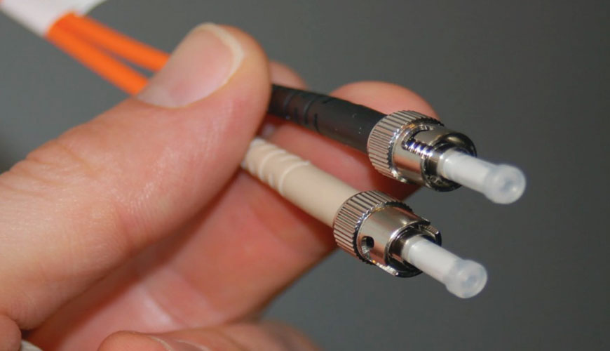 EN 50289-1-2 İletişim Kabloları - Test Yöntemleri için Özellikler - Bölüm 1-2: Elektriksel Test Yöntemleri - DC Direnci