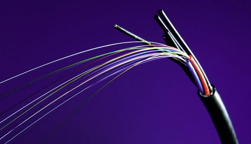 EN 50289-4-17 Komunikacijski kabli – 4-17. del: Preskusna metoda za vrednotenje UV odpornosti ovoja električnega in optičnega kabla