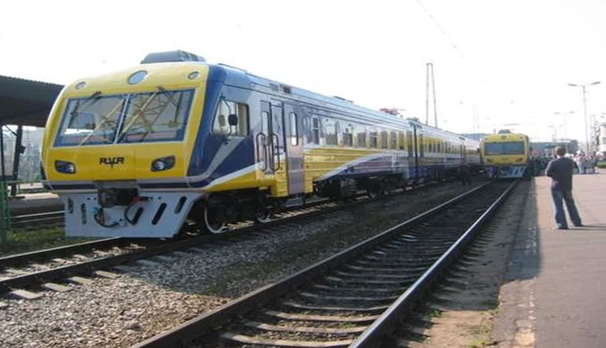 การใช้งานรถไฟ EN 50305 วิธีทดสอบสายเคเบิลเกวียนรถไฟที่มีประสิทธิภาพไฟพิเศษ การใช้งานรถไฟ EN 50305 วิธีทดสอบสายเคเบิลเกวียนรถไฟที่มีประสิทธิภาพไฟพิเศษ