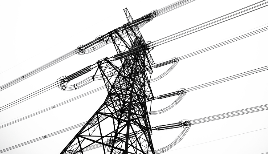 EN 50341-1 Havai Elektrik Hatları için Test Standardı