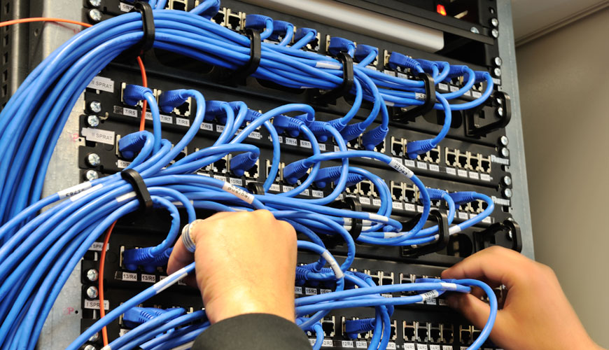 EN 50395 Electrical Test Methods for Low Voltage Power Cables