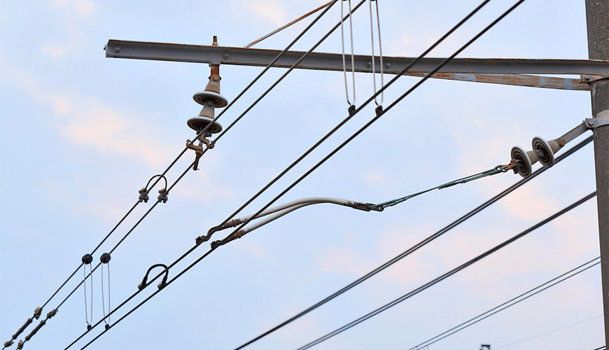 EN 50397-2 Havai Hatlar için Örtülü İletkenler ve 1 KV AC Üzerinde ve 36 KV AC üzerinde Geçmeyen Normal Gerilimler için İlgili Aksesuarlar - Kapalı İletkenler için Aksesuarlar - Testler ve Kabul Kriterleri