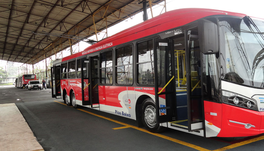 EN 50502 Railway Applications Railway Vehicles Electrical Equipment