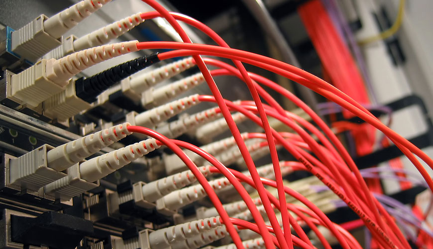 EN 50529-1 Omrežni standard EMC - 1. del: Testni standard za žična telekomunikacijska omrežja, ki uporabljajo telefonske kable