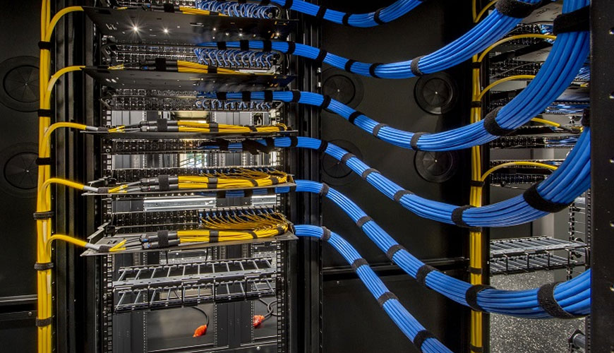 EN 50618 Fotovoltaik Sistemler için Elektrik Kabloları Test Standardı