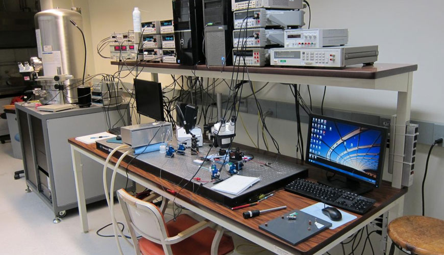 EN 50643 Elektrikli ve Elektronik Ev ve Ofis Ekipmanları, Uç Ekipmanların Ağ Bağlantılı Bekleme Güç Tüketiminin Ölçümü için Standart Test