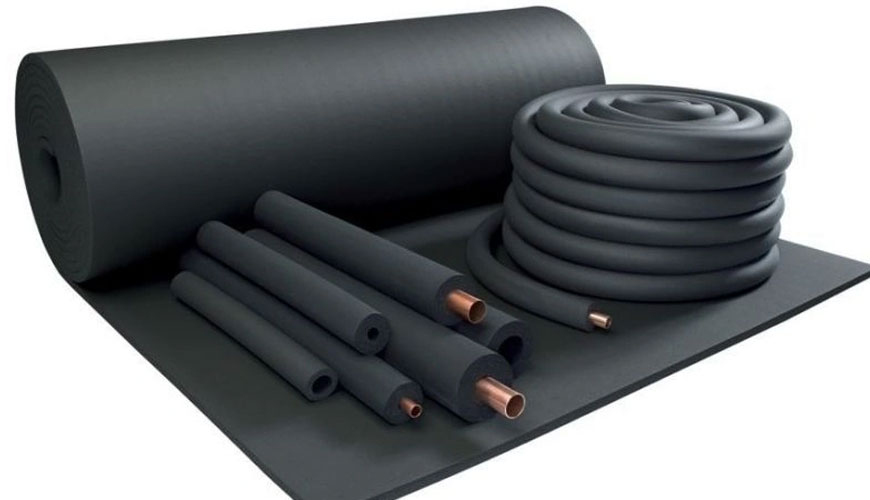 EN 60216-1 Elektrik Yalıtım Malzemeleri - Termal Dayanıklılık - Bölüm 1: Yaşlandırma Prosedürleri ve Test Sonuçlarının Değerlendirilmesi için Standart Test