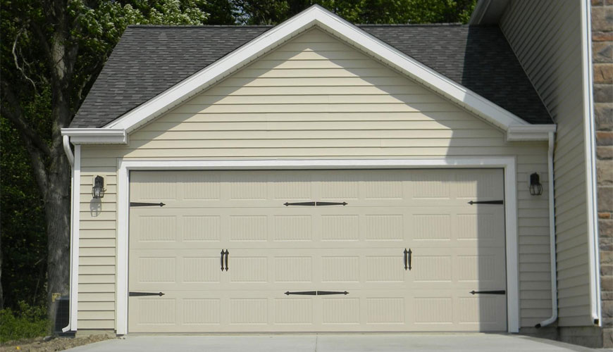 EN 60335-2-95 Household and Similar Electrical Appliances - Test for Moving Garage Doors